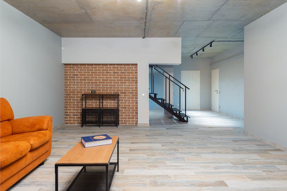 Aménager un loft industriel : l’expertise d’un architecte spécialisé