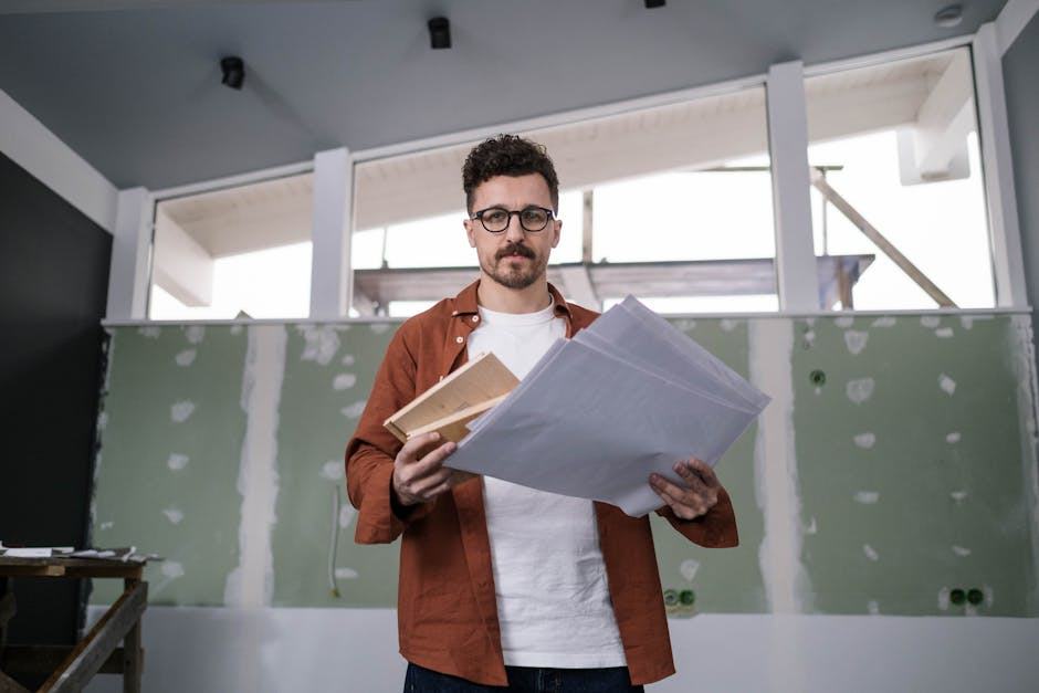 Rénover avec un architecte : quand et pourquoi faire appel à un professionnel