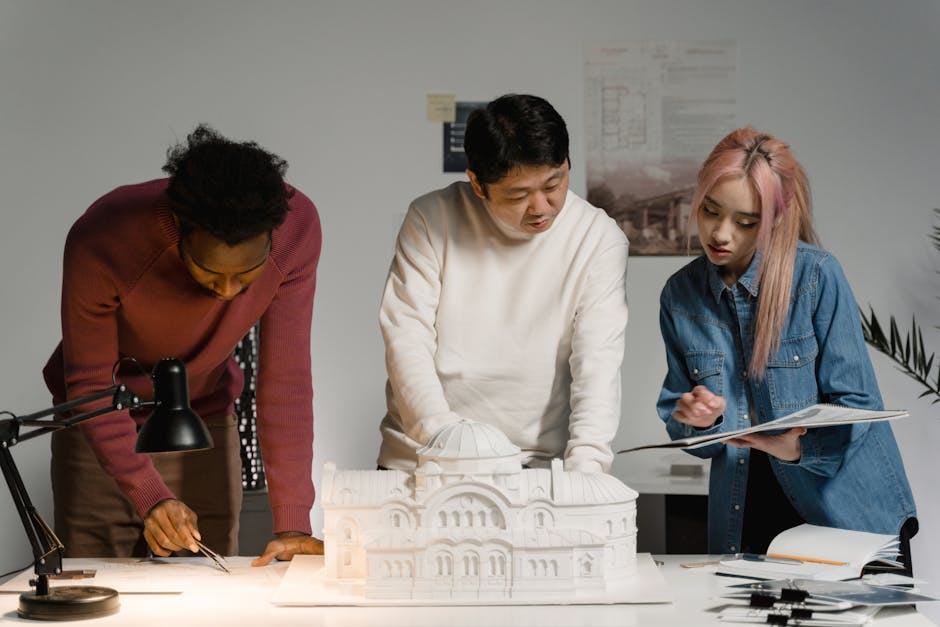 Tiny house : pourquoi faire appel à un architecte pour votre micro-maison